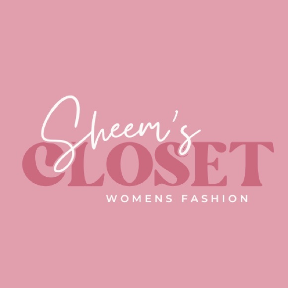 sheemcloset